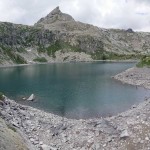 lago vercoche e bec laris