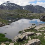 lago quota 2570