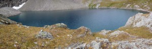 lago superiore