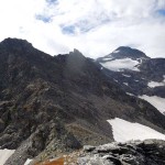 da sin schilthorn,griessernuhorn e boshorn