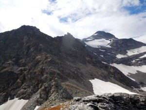 da sin schilthorn,griessernuhorn e boshorn