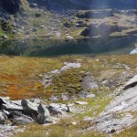 lago valfredda inferiore