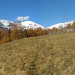 verso l'alpe di dentro