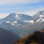 wiessmies,lagginhorn e fletschhorn