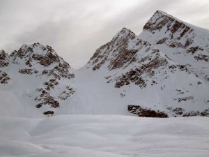 bocchetta di kastel