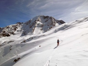 sul lungo traverso