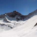 alto vallone di malatra-da des la grande rochere,auigulle de malatra, artanavaz e il colle sul fondo