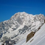 dal colle zoomata sul bianco