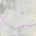 colma di mombarone mappa itinerario