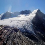 da sin il bishorn,weisshorn,tete de milon e zinalrothorn