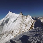 cresta nord del weisshorn