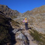 vallone oltre il lago pasci