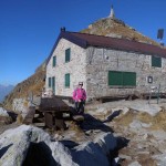 rifugio mombarone