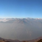 verso valchiusella, grampa e grivola