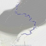 2016-03-18 - rifugio bertone mappa itinerario