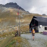 rifugio grand tournalin