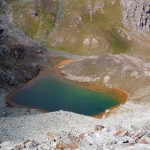 lago verde di tournalin