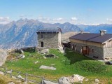 rifugio bonze