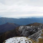 scorcio sui laghi maggiore e orta