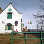 rifugio spanna-osella