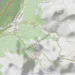 2017-08-22-gran-cima-mappa-itinerario