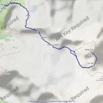 2018-06-2223-aiguille-du-tour-mappa-itinerario