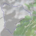 2020-07-18-mont-saron-crou-de-bleintse-traversata-mappa-itinerario