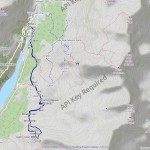 2022-08-22-truc-de-la-seyvaz-mappa-itinerario