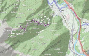 2023-03-12-rothahorn-mappa-itinerario