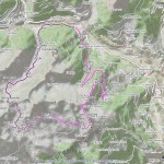 2023-08-09-tour-mont-fallere-mappa-itinerario