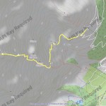 2024-08-06-mischabelhutte-mappa-itinerario