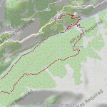 2024-09-11-mont-lecheut-mappa-itinerario